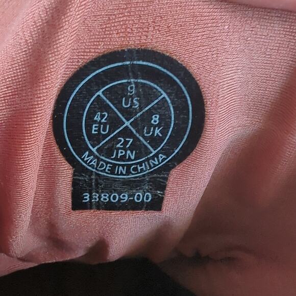 Simms Freestone Fly Fishing Wading Boots Outdoors Waterproof Men's Size 9 Brown - Picture 11 of 12